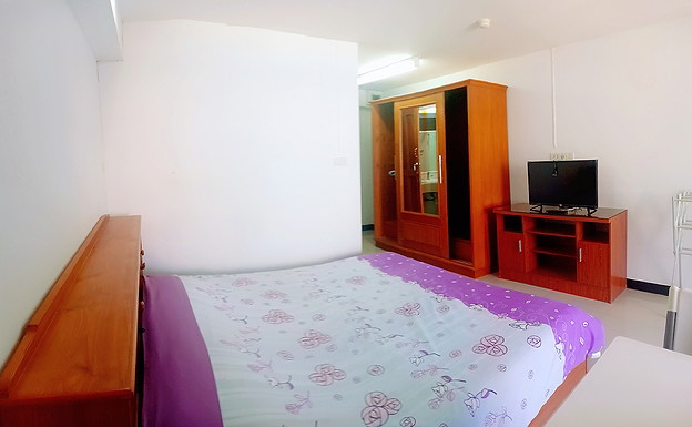1 Bed Condo · bangkok — photo 3
