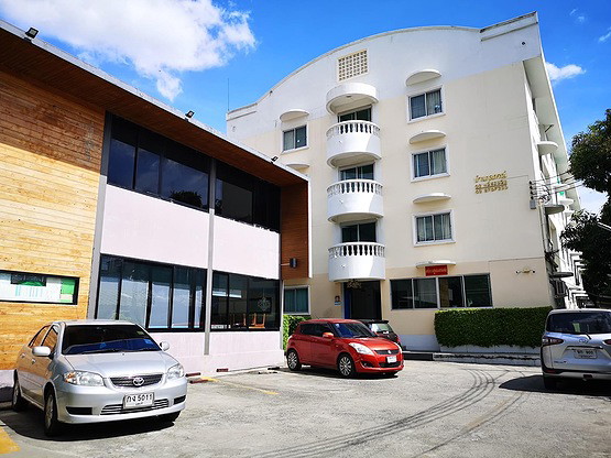 1 Bed Condo · Thung Khru, bangkok