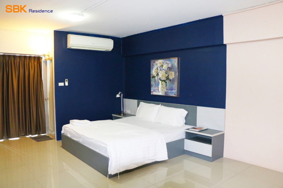 1 Bed Condo · Chatuchak, bangkok — photo 3