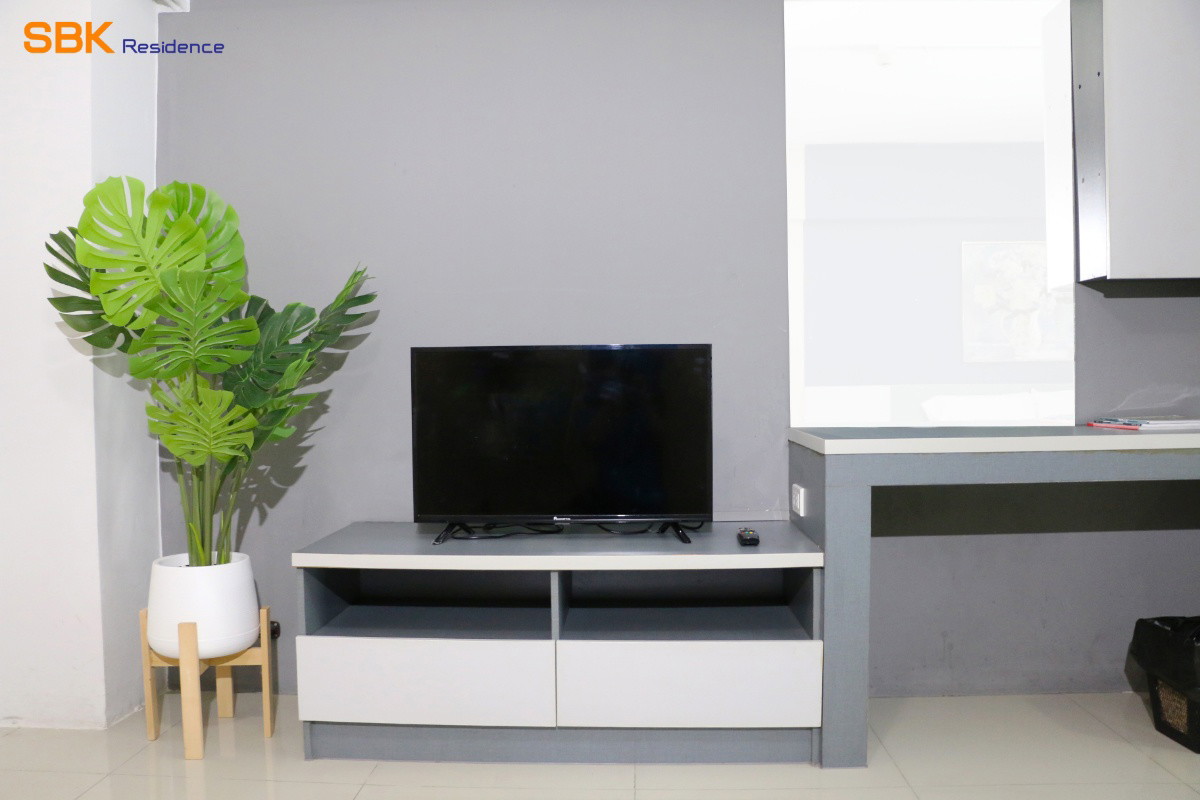 1 Bed Condo · Chatuchak, bangkok — photo 5