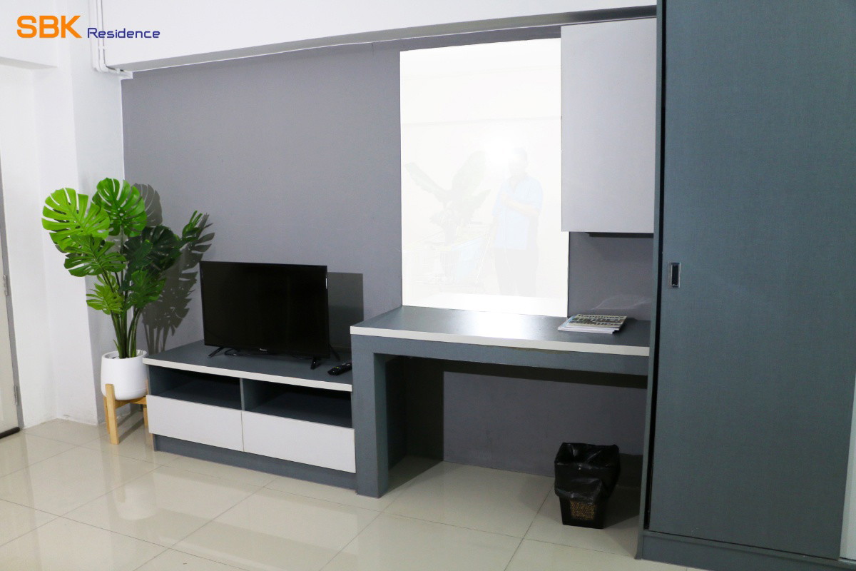1 Bed Condo · Chatuchak, bangkok — photo 4