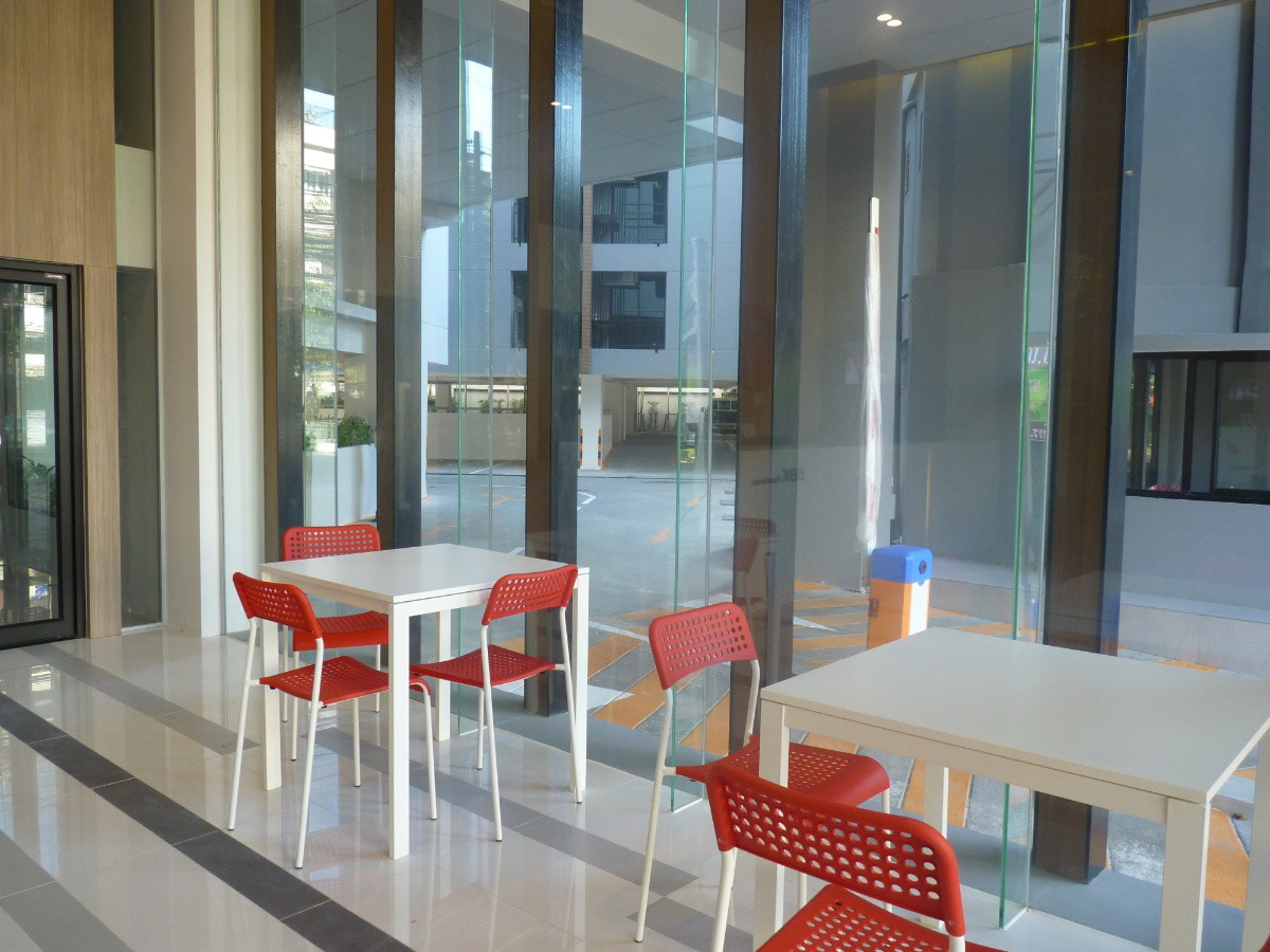 1 Bed Condo · Chatuchak, bangkok — photo 2