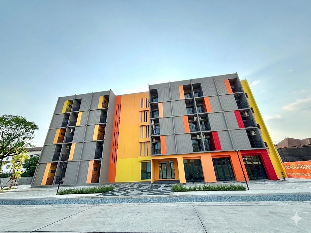Condo · pathum_thani — photo 3