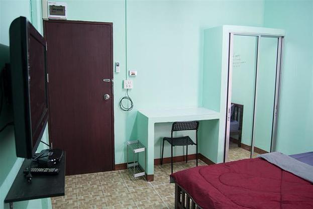1 Bed Condo · bangkok — photo 4