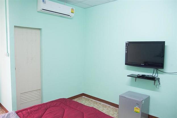1 Bed Condo · bangkok — photo 2