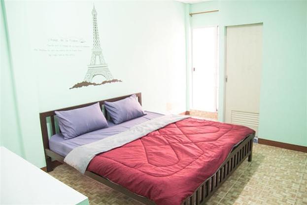1 Bed Condo · bangkok — photo 1