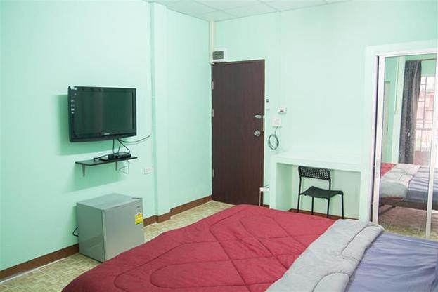 1 Bed Condo · bangkok — photo 3