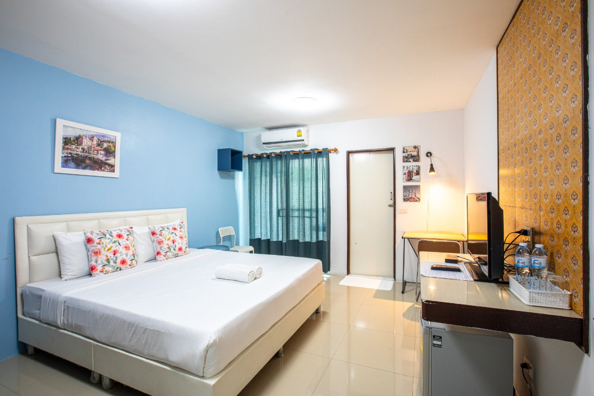 Condo · samut_prakan — photo 2