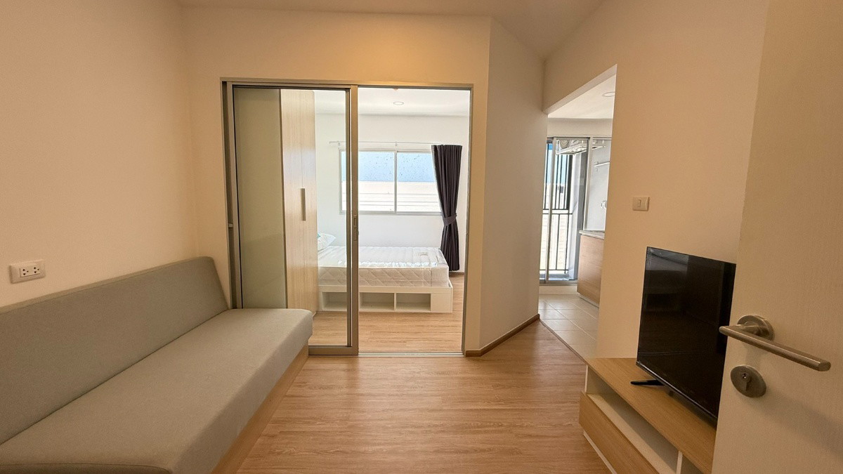 1 Bed Condo · samut_prakan — photo 5