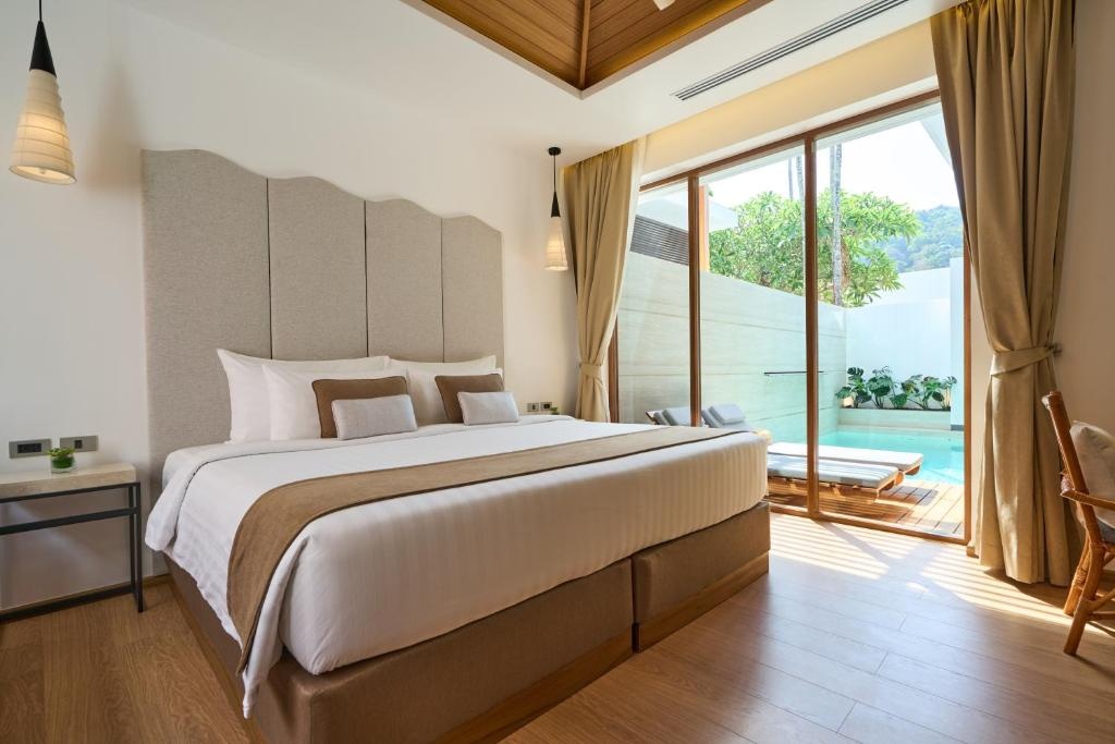 1 Bed Condo · Mueang Phuket, phuket — photo 5