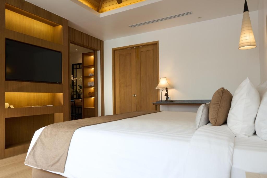 1 Bed Condo · Mueang Phuket, phuket — photo 3