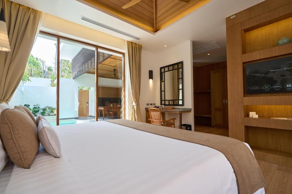 1 Bed Condo · Mueang Phuket, phuket — photo 2