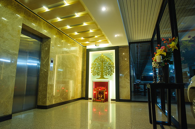 1 Bed Condo · Bang Lamung, chon_buri — photo 4