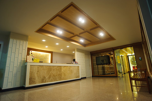 1 Bed Condo · Bang Lamung, chon_buri — photo 3