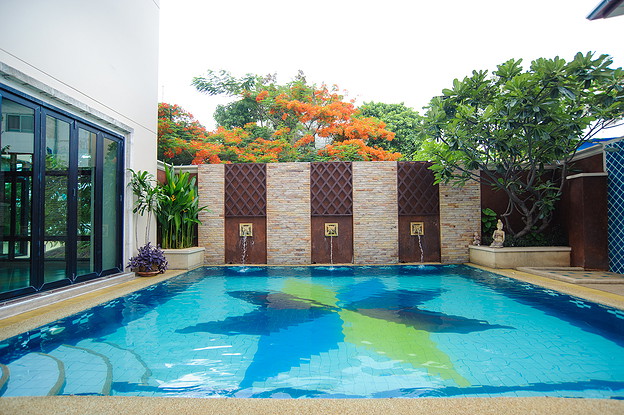 1 Bed Condo · Bang Lamung, chon_buri — photo 2