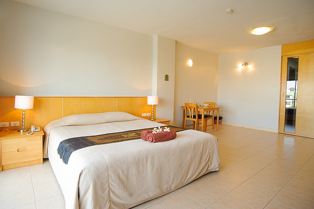 1 Bed Condo · Bang Lamung, chon_buri — photo 5