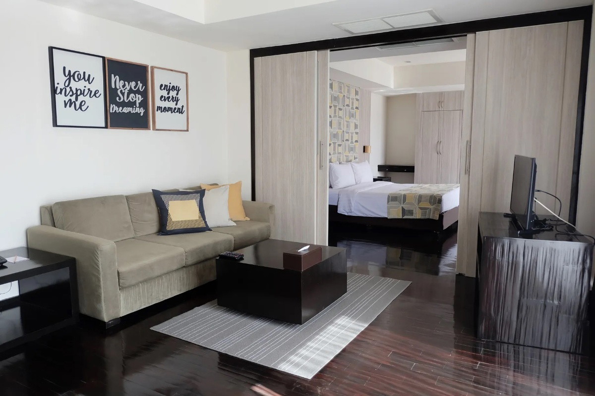 1 Bed Condo · bangkok