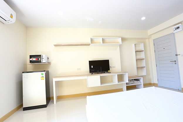 1 Bed Condo · Bang Na, bangkok — photo 4