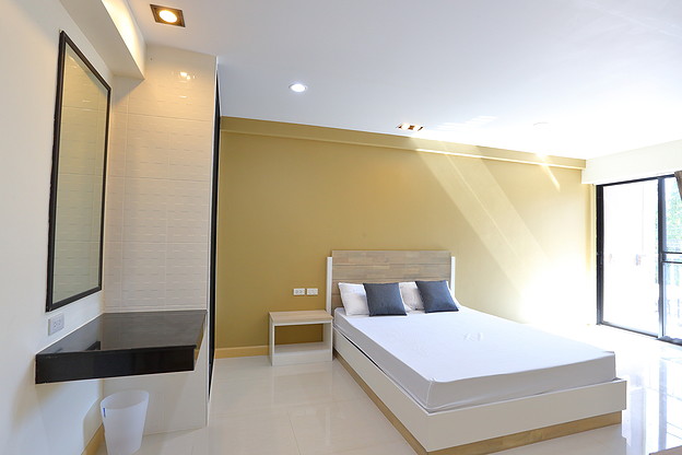 1 Bed Condo · Bang Na, bangkok — photo 3