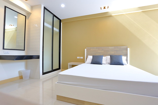 1 Bed Condo · Bang Na, bangkok — photo 5