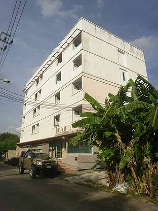 1 Bed Condo · Bang Bua Thong, nonthaburi — photo 3