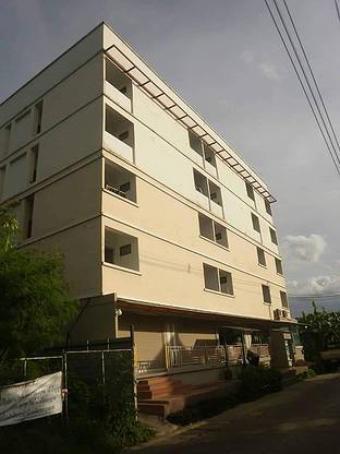 1 Bed Condo · Bang Bua Thong, nonthaburi — photo 1