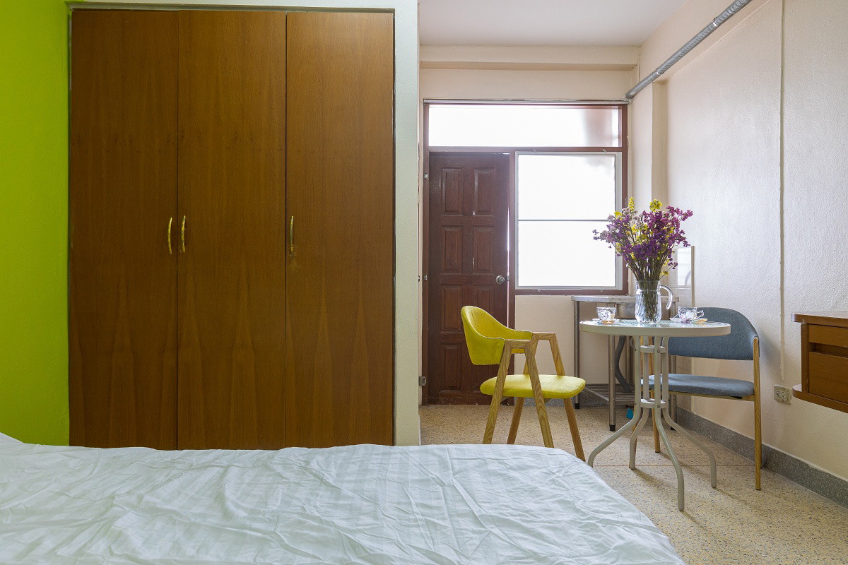 Condo · bangkok — photo 5