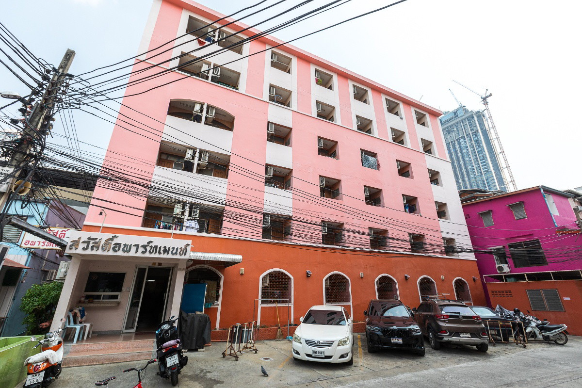 Condo · bangkok — photo 4