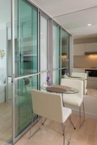 1 Bed Condo · Lak Si, bangkok — photo 2