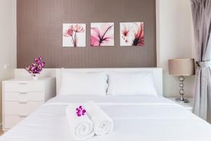 1 Bed Condo · Lak Si, bangkok — photo 3