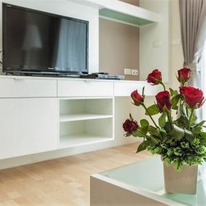 1 Bed Condo · Lak Si, bangkok — photo 5