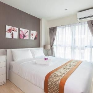 1 Bed Condo · Lak Si, bangkok — photo 4