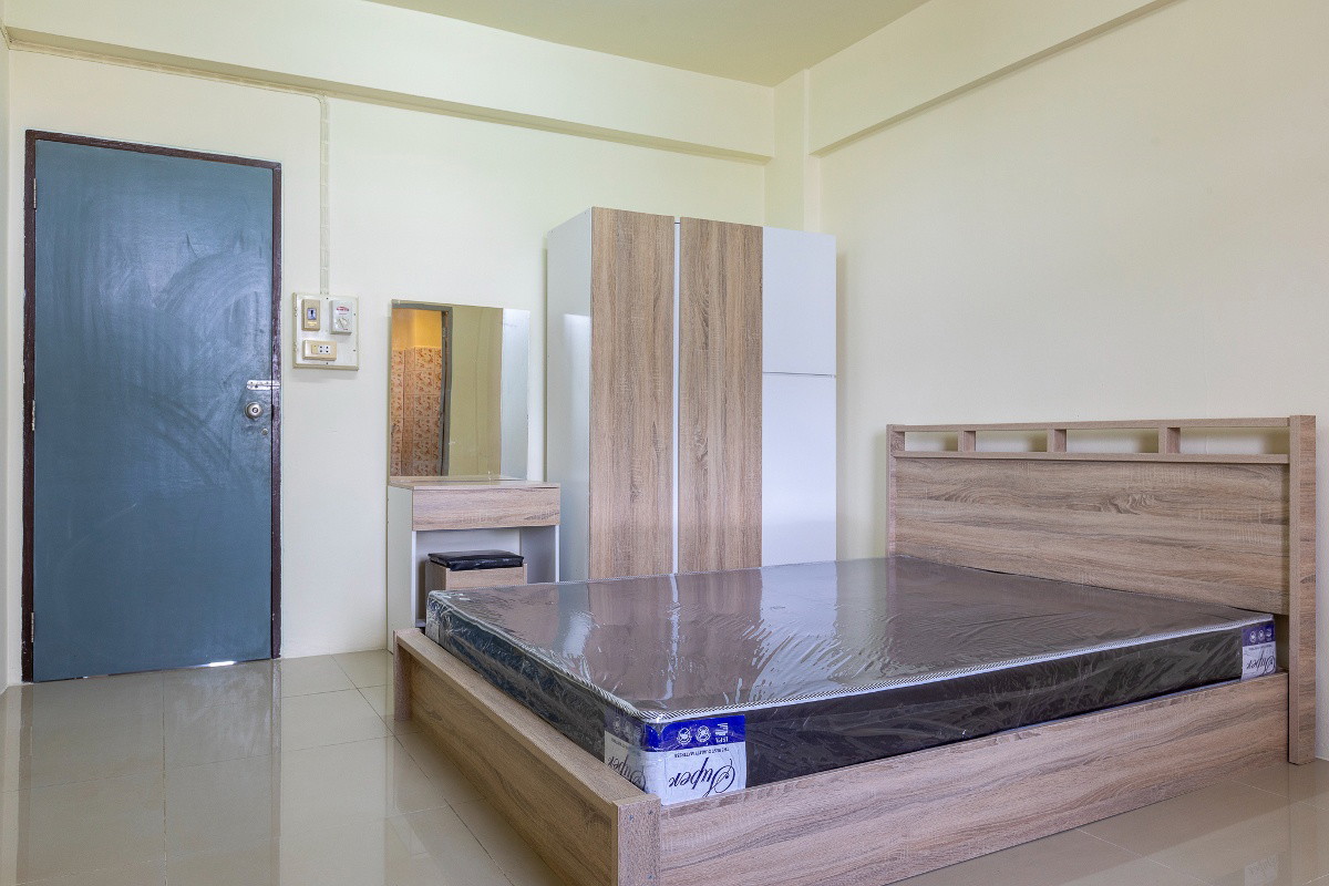 Condo · Mueang Samut Prakan, samut_prakan — photo 1