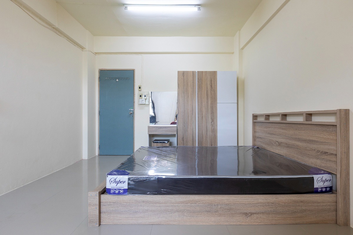 Condo · Mueang Samut Prakan, samut_prakan — photo 2