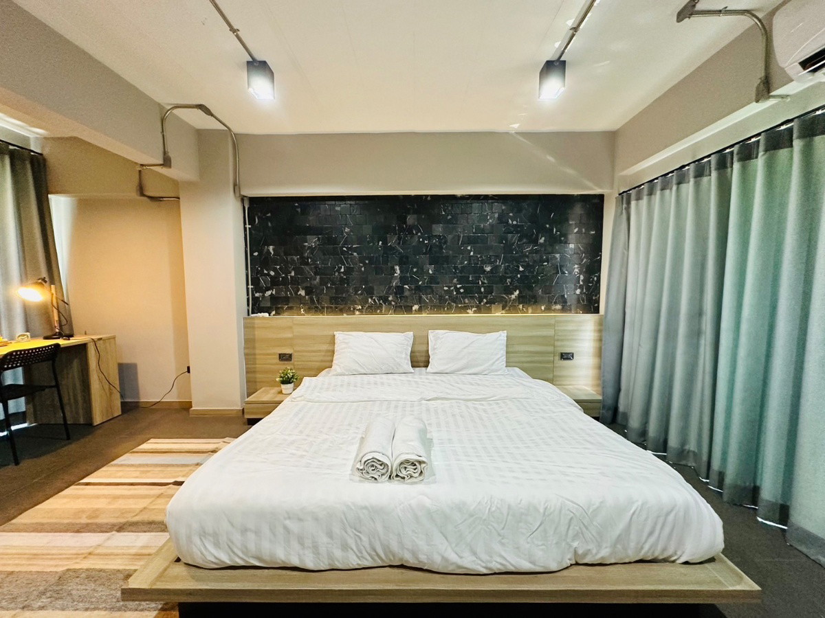 Condo · Bang Bua Thong, nonthaburi — photo 2
