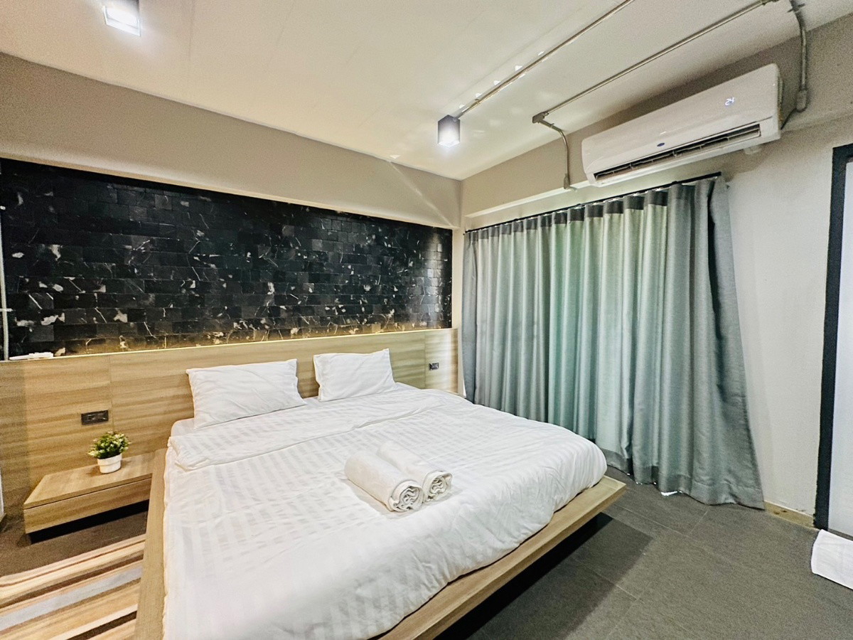 Condo · Bang Bua Thong, nonthaburi — photo 4