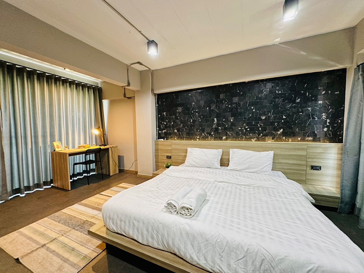 Condo · Bang Bua Thong, nonthaburi — photo 3