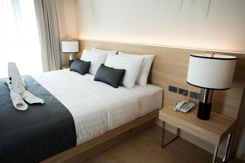 1 Bed Condo · Chatuchak, bangkok — photo 4