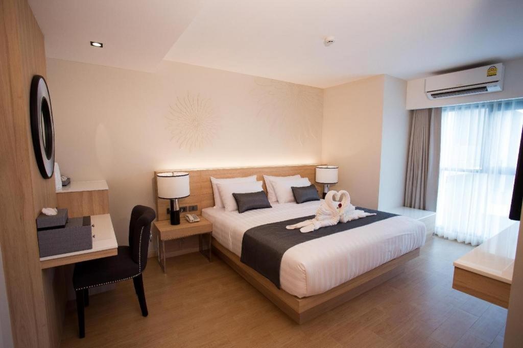 1 Bed Condo · Chatuchak, bangkok — photo 2