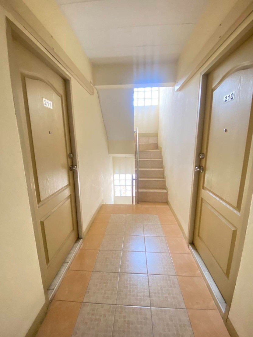 1 Bed Condo · Bueng Kum, bangkok — photo 3