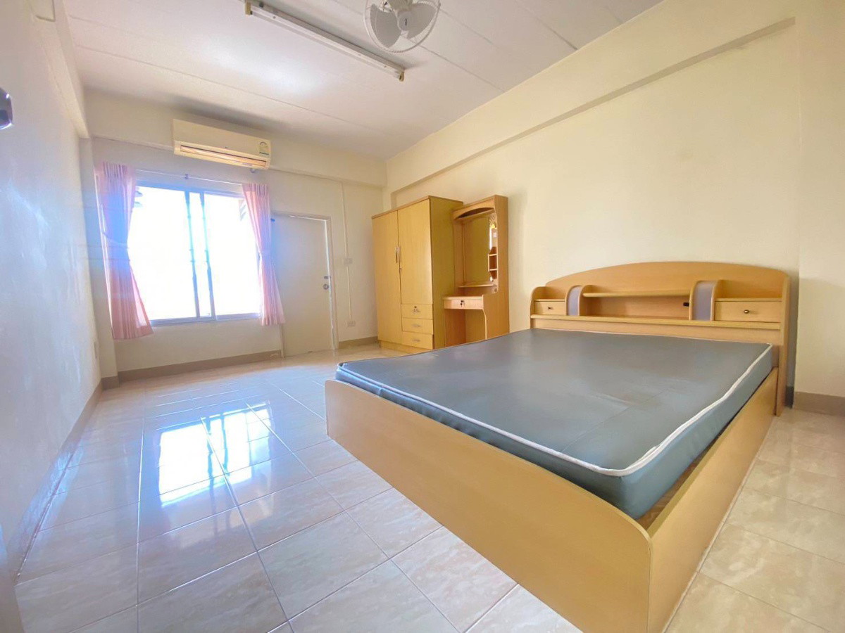 1 Bed Condo · Bueng Kum, bangkok — photo 4