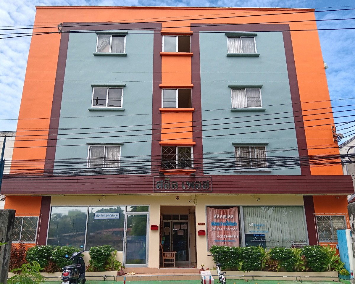 1 Bed Condo · Bueng Kum, bangkok — photo 1