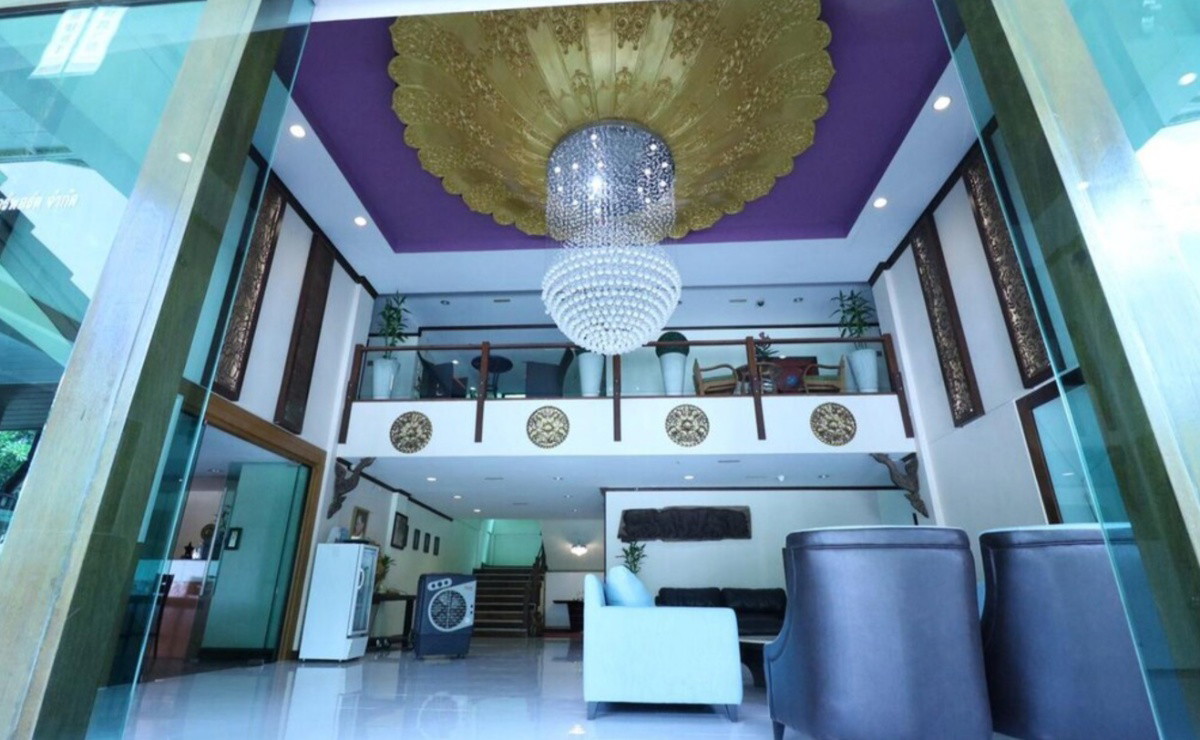 1 Bed Condo · Lat Krabang, bangkok — photo 4