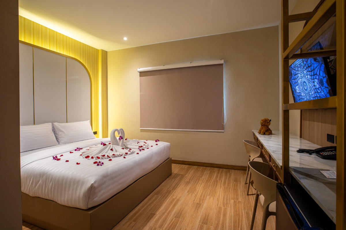 1 Bed Condo · pathum_thani — photo 5