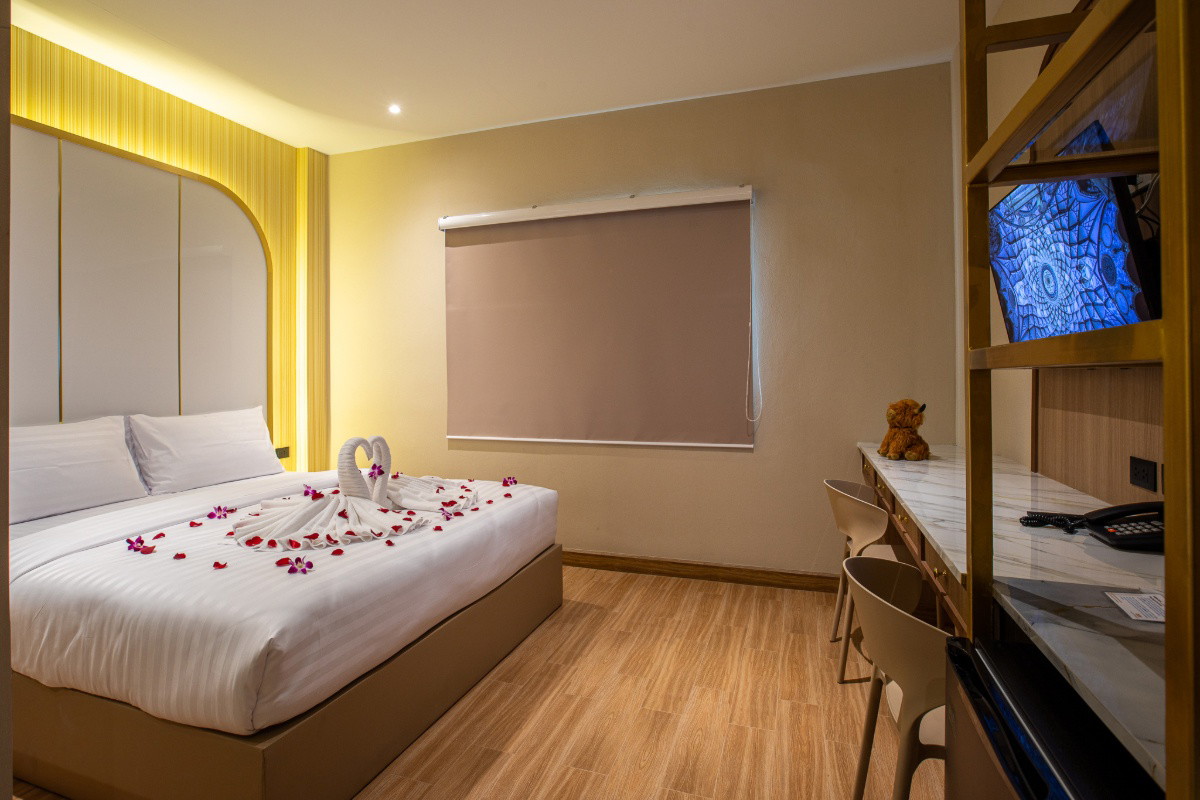 1 Bed Condo · pathum_thani — photo 4