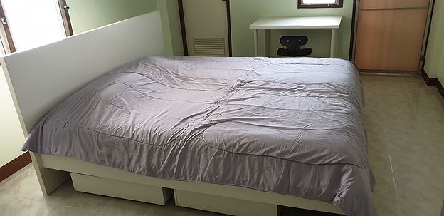 1 Bed Condo · Khan Na Yao, bangkok — photo 3