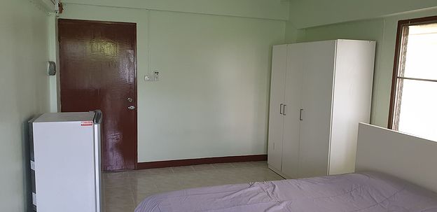 1 Bed Condo · Khan Na Yao, bangkok — photo 5