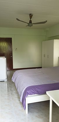 1 Bed Condo · Khan Na Yao, bangkok — photo 2