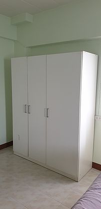 1 Bed Condo · Khan Na Yao, bangkok — photo 4