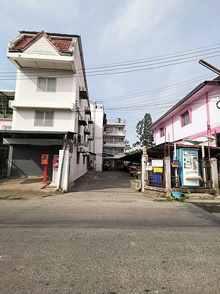 Condo · Mueang Chiang Mai, chiang_mai